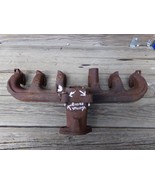 Dodge Plymouth Exhaust Manifold 2268760 OEM Slant 6 A100 Dart Valiant Ba... - €117,59 EUR