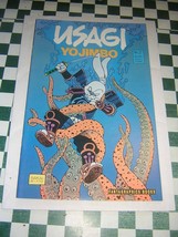 Fantagraphics: Usagi Yojimbo (1987): 27 VF- (7.5) ~ Combine Free ~ C21-27H - £5.06 GBP