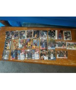Lotto O 25 Shaquille O&#39;Neal Shaq Pallacanestro Carte Topps Pittura Patro... - $33.30