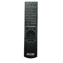 Sony RMT-D153A Remote Control Oem Tested Works - £7.82 GBP