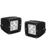 Pilot Automotive 244537 3 in. LED Cube Pod Lights &amp; Harness - €69,47 EUR