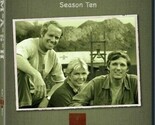 MASH: Season 10 Complete Tenth (DVD) NEW Factory Sealed, Free Shipping - $10.88