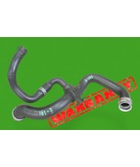 08-2012 mercedes w204 c300 e350 lower radiator cooling pipe hose 2045010... - $55.00
