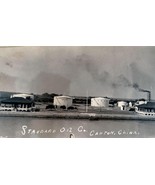VINTAGE PHOTO;STANDARD OIL COMPANY; CANTON, CHINA; CIRCA 1912 - £11.93 GBP