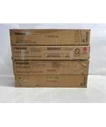 4 OEM Toshiba E Studio 2515AC,3015AC T-FC415U-M, T-FC415U-Y Mag. &amp; Yello... - $348.00