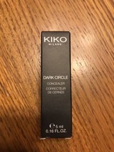 KIKO Milano Dark Circle Concealer Correcteur Ships N 24h - $39.56