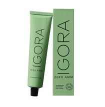 Schwarzkopf Igora Zero Amm 10-0 Ultra Blonde Natural Permanent Color No ... - $12.46