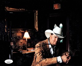 TRACY LAWRENCE Autograph SIGNED 8” X 10” PHOTO COUNTRY JSA Certified AUT... - £59.25 GBP