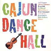Cajun Dance Hall by Various Artists (CD - 1996) NEW Sealed - $21.69