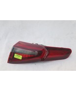 17-20 Alfa Romeo Stelvio LED Taillight Light Lamp Outer Passenger Right RH - $6,278.53 MXN 17-20 Alfa Romeo Stelvio LED Taillight Light Lamp Outer Passenger Right RH - $6,278.53 MXN
