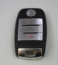 16 17 18 19 20 Kia Optima Smart Key Fob Oem - £71.31 GBP