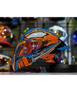 Original GSB S-361GT Ranger Full Face Helmet Free Shipping     - $979.00