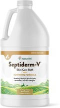 Septiderm-V Bath 1 Gallon - £66.69 GBP