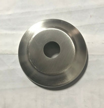 Newport Brass 30256/15S Escutcheon Back Plate Satin Nickel - $38.48 CAD