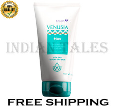  Venusia Max Intensive Moisturizing Cream For Dry Skin To Very Dry Skin, 150 g  - £23.94 GBP