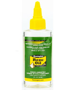 REM OiL GUN LUBRICANT lubricate lubricant 2 oz Drip Bottle Remington 18366 - €20,98 EUR