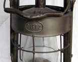 DIETZ Fire Lamp - £231.97 GBP