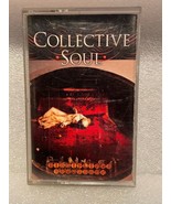Collective Soul Disciplined Breakdown Cassette Tape *Pre-Owned/Nice* ooo1 - $16.28 CAD