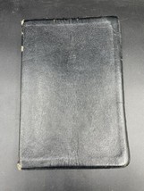 Holy Bible: RSV, Verse Reference Edition-Concordance. A. J. Holman Co., 1962 - £13.14 GBP