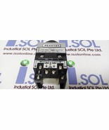 Agastat 7022 SE Time Relay 20-200 Sec. 250VDC 7022SE - $422.54 CAD