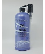 Bumble and bumble Bb Illuminated Blonde Conditioner 1 Liter 33.8oz With ... - $70.19 CAD