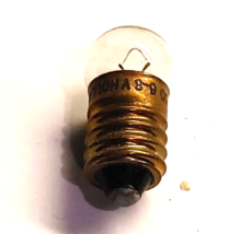 5PCS No. 50 Phillips 6 – 8V 1 Cp Bulb Nos Ham Crystal Cb Radio 5PCS - £5.06 GBP