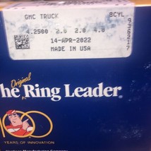 GMC Truck Piston Ring Set 2m5085030 - £48.40 GBP