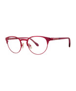 Lilly Pulitzer (Closeout) Hani Eyeglasses Pink 45mm - $138.60