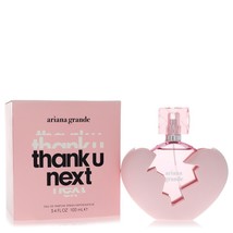 Ariana Grande Thank U, Next Perfume By Ariana Grande Eau De Parfum Spray 3.4 oz - £63.96 GBP