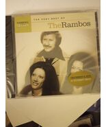 The Very Best Of The Rambos cd  new - $9.89