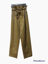 PETERSYN Suzanne PANTS MARCEL XS Extra Small New NWT - $34.64