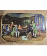 FILLERYS TOFFEES LTD-National Works Greet-England-VTG-For Empire Defense... - $34.69 CAD