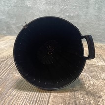 Krups ET351 Coffee Maker Black Thermal Replacement - Filter Holder - $13.53