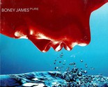 Pure [Audio CD] James, Boney - £18.60 GBP
