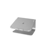 Rain Design 10032 MSTAND LAPTOP STAND - SILVER MACBOOK AND ALL PC LAPTOP - $149.58 CAD