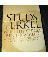 Will the Circle Be Unbroken? : Reflections on Death, Rebirth, and Hunger... - €3,79 EUR