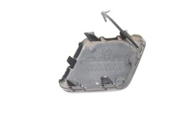 10-12 SUBARU LEGACY FRONT BUMPER TOW HOOK CAP COVER E6164 image 6