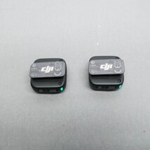 DJI Mic Mini Wireless Omnidirectional Microphone System READ image 6