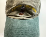 Shot Show Pelican Bay State Prison Baseball Style Adjustable Cap Hat - $22.76