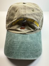 Shot Show Pelican Bay State Prison Baseball Style Adjustable Cap Hat - £18.09 GBP