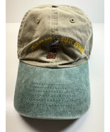 Shot Show Pelican Bay State Prison Baseball Style Adjustable Cap Hat - £17.79 GBP