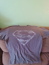 Superman T-Shirt  Men&#39;s  - $8.00