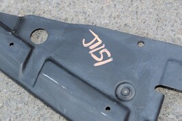 2010-2015 CHEVROLET CAMARO COUPE UPPER RADIATOR SUPPORT J1151 image 3