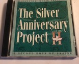 Maranatha: Die Silber Jubiläum Projekt Vol. 2 CD - $11.76