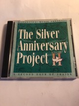 Maranatha: Die Silber Jubiläum Projekt Vol. 2 CD - £9.23 GBP