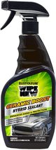 Wipe New Rust-Oleum 381404 Ceramic Boost Hybrid Sealant, 22 oz - £12.43 GBP