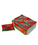 Lucas Skwinkles Salsagheti Sandia Gusano 12ct Watermelon Tamarind Mexica... - $143.46 MXN