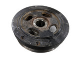 Crankshaft Pulley From 2016 Subaru Forester  2.5 - $39.95