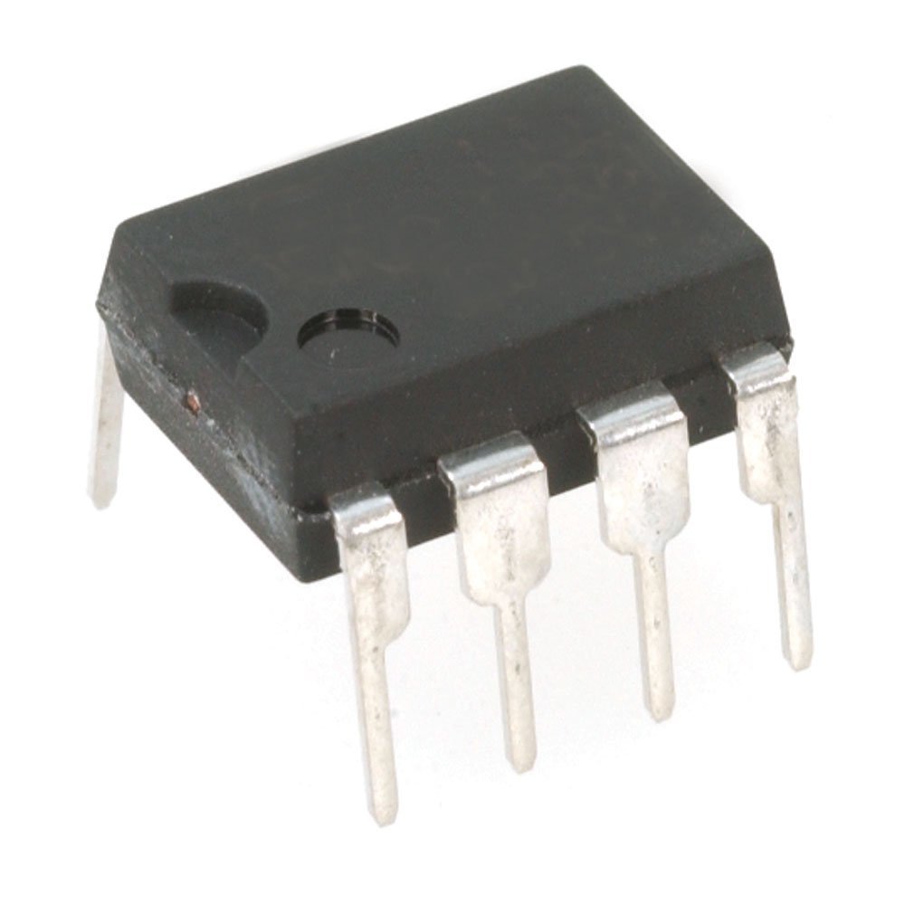 National Semicondutor Lm386N-3 Low Voltage Audio Power Amplifier,, Pack ... - $39.99