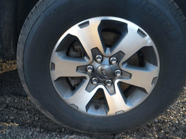 Wheel 18x7-1/2 Aluminum 6 Spoke Fits 10-14 FORD F150 PICKUP 104780341 - £99.40 GBP